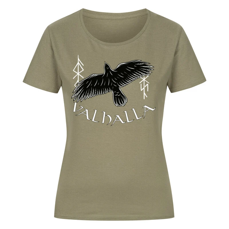 Rabengeist - Damenshirt