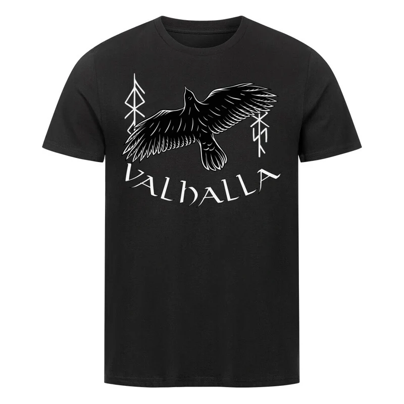 Rabengeist - Herren Premiumshirt