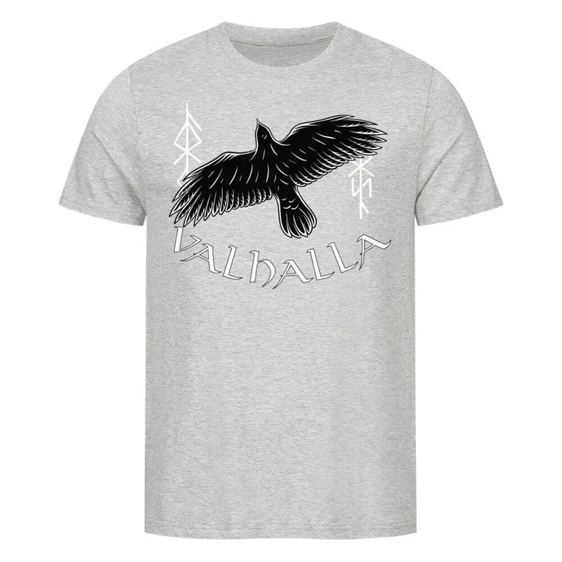 Rabengeist - Herren Premiumshirt