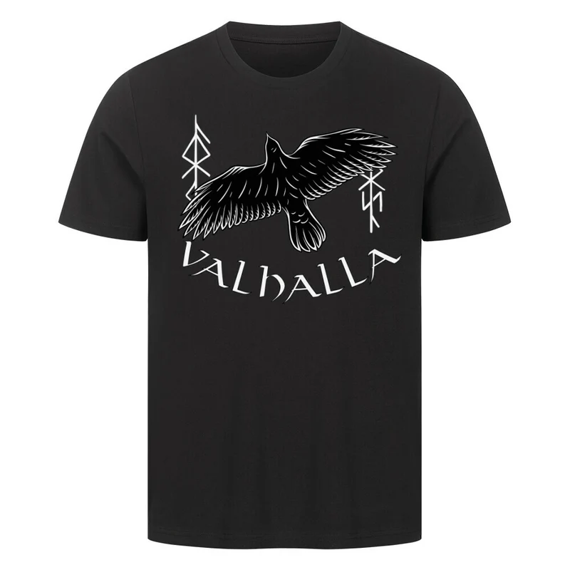 Rabengeist - Herren Shirt
