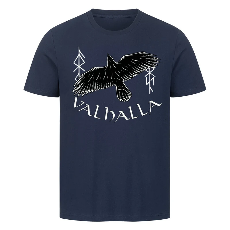 Rabengeist - Herren Shirt