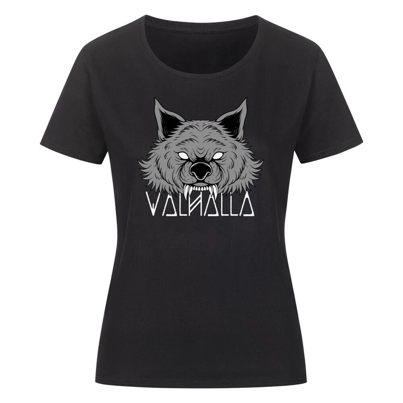 Wolfgeist - Damenshirt