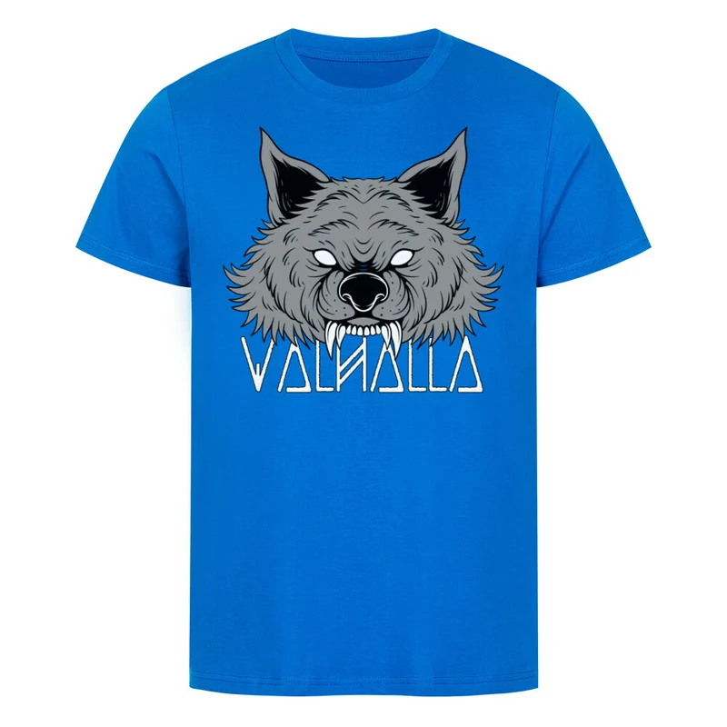 Wolfgeist - Premium Organic Shirt