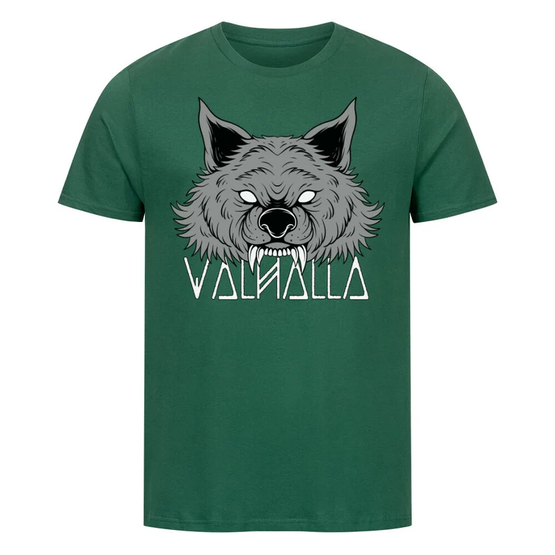 Wolfgeist - Premium Organic Shirt