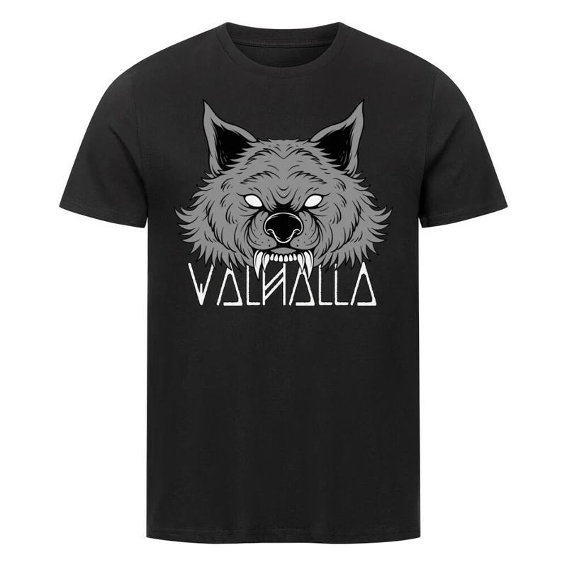 Wolfgeist - Premium Organic Shirt