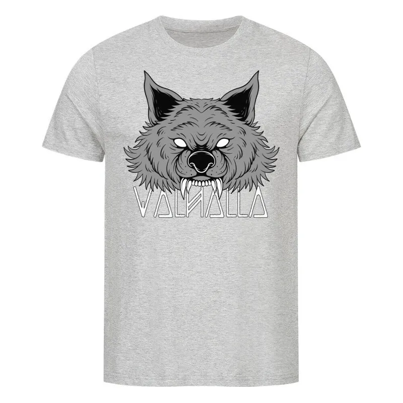 Wolfgeist - Premium Organic Shirt