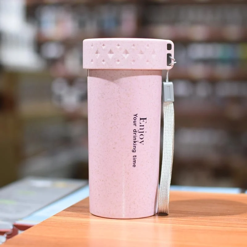 GZFUQUAN 350ml Protein Powder Shaker