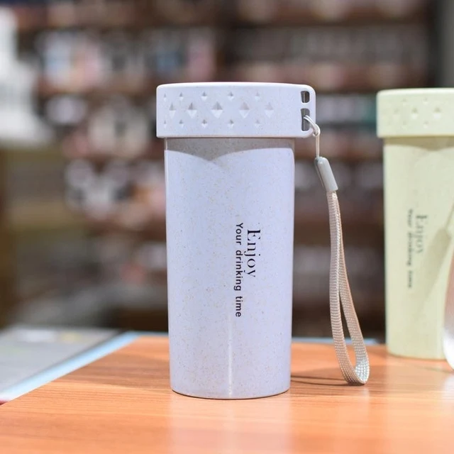 GZFUQUAN 350ml Protein Powder Shaker