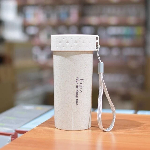 GZFUQUAN 350ml Protein Powder Shaker