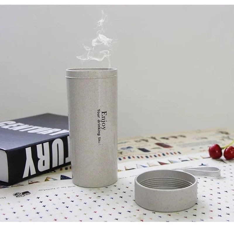GZFUQUAN 350ml Protein Powder Shaker
