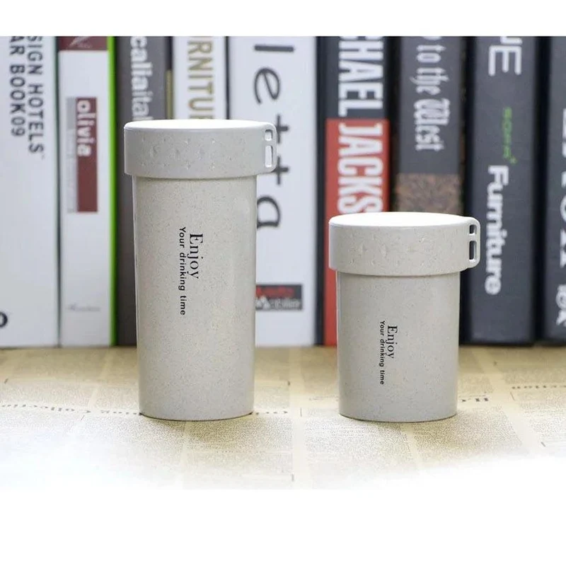 GZFUQUAN 350ml Protein Powder Shaker