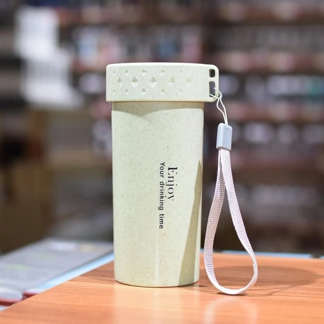 GZFUQUAN 350ml Protein Powder Shaker
