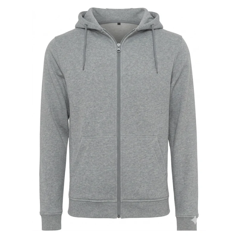 ZIP-Hoodie - Individuell gestalten