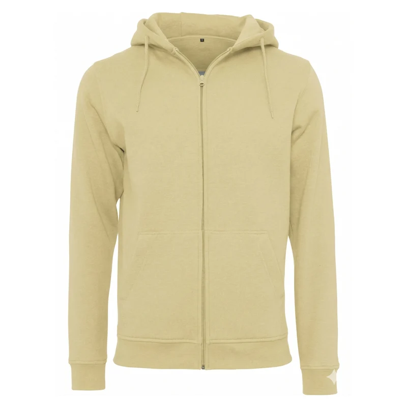 ZIP-Hoodie - Individuell gestalten
