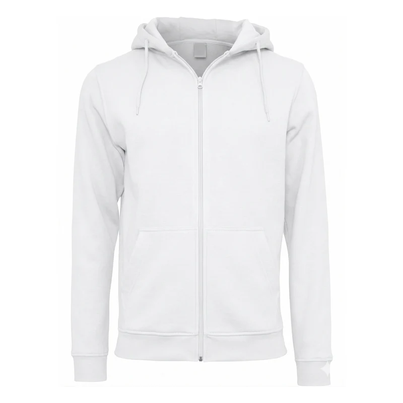 ZIP-Hoodie - Individuell gestalten