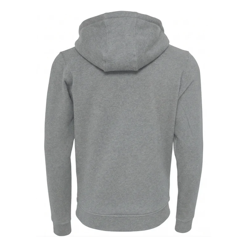 ZIP-Hoodie - Individuell gestalten