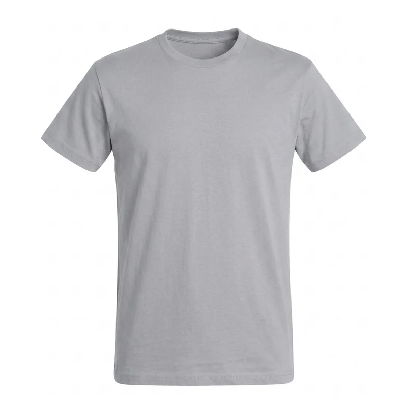 Basic-Regular Shirt - Individuell gestalten