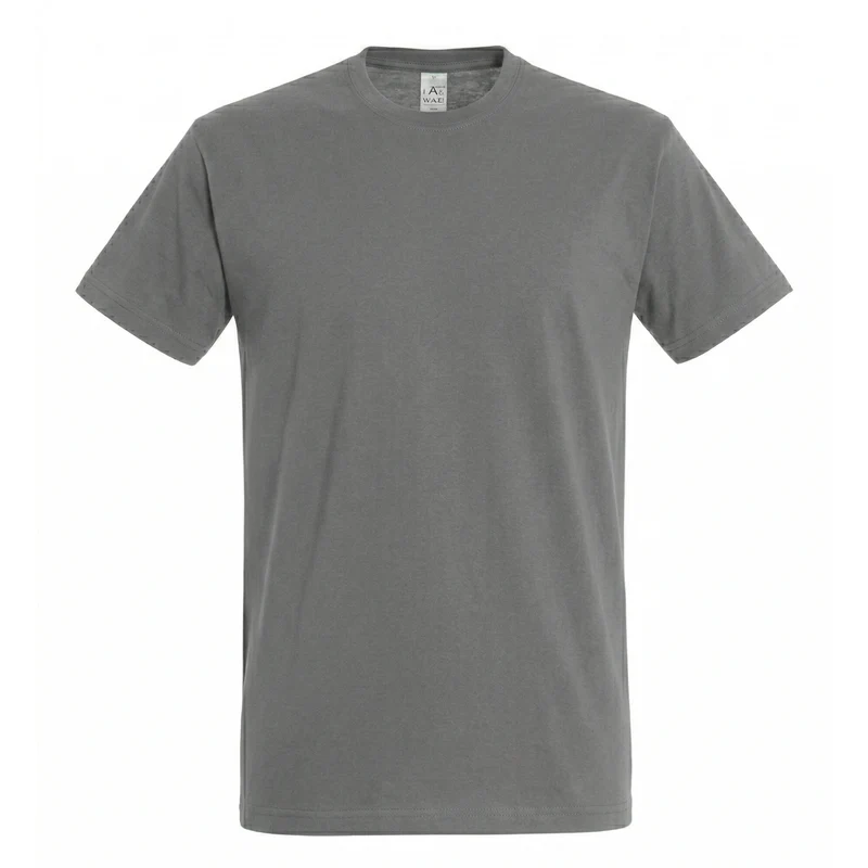 Basic-Regular Shirt - Individuell gestalten