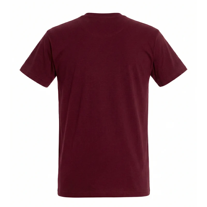 Basic-Regular Shirt - Individuell gestalten