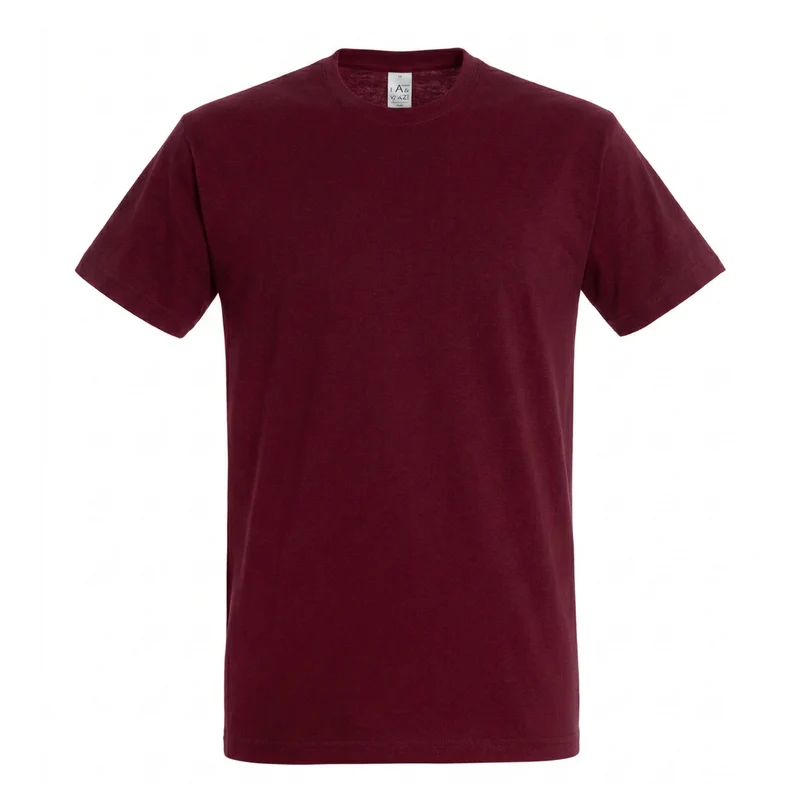 Basic-Regular Shirt - Individuell gestalten