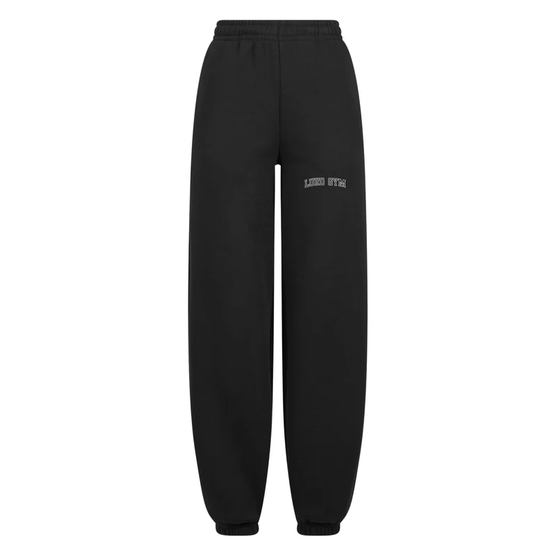 Member - Fluffy Sweatpants - Women
