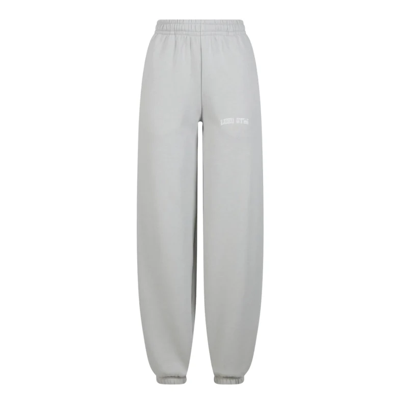 Member - Fluffy Sweatpants - Women