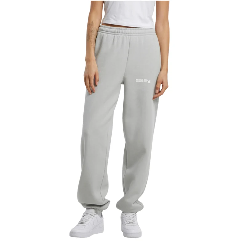 Member - Fluffy Sweatpants - Women