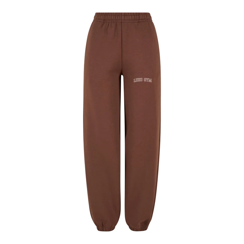 Member - Fluffy Sweatpants - Women