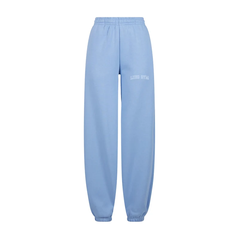 Member - Fluffy Sweatpants - Women