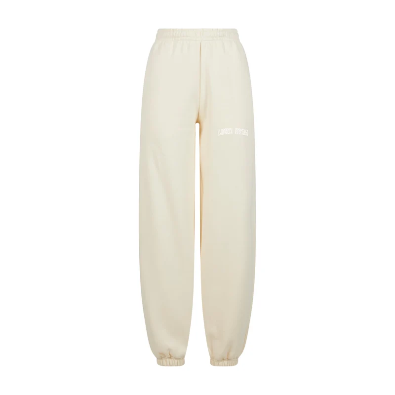 Member - Fluffy Sweatpants - Women