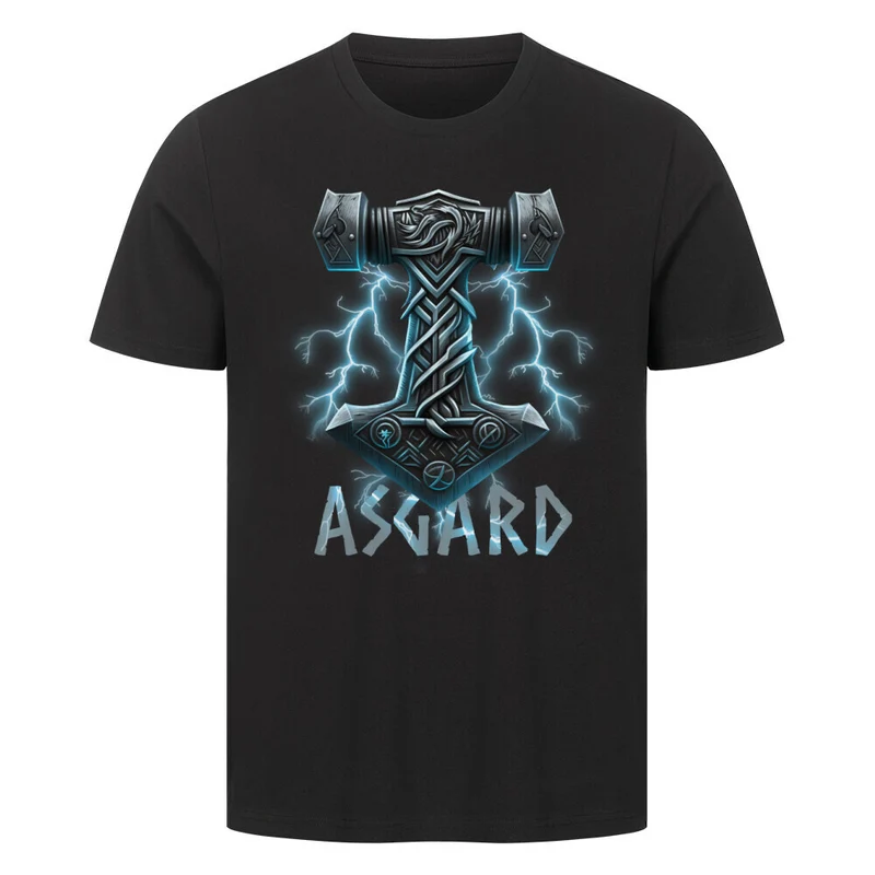 Asgard - Herren Shirt