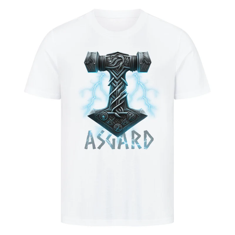 Asgard - Herren Shirt