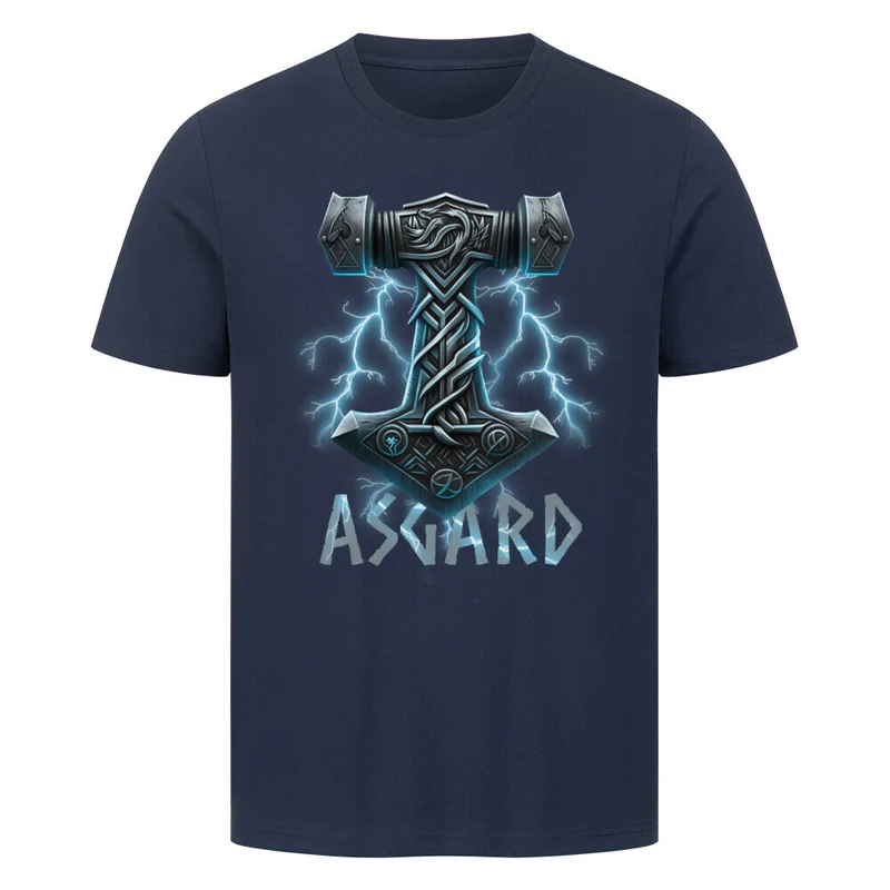 Asgard - Herren Shirt
