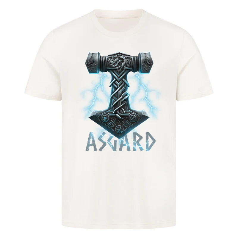 Asgard - Herren Shirt