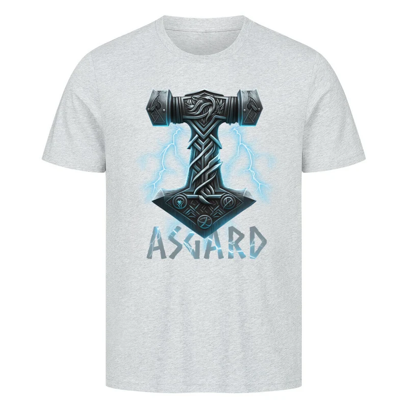Asgard - Herren Shirt