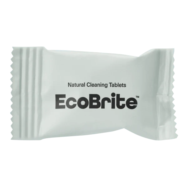 Bottle Cleaning Tablets