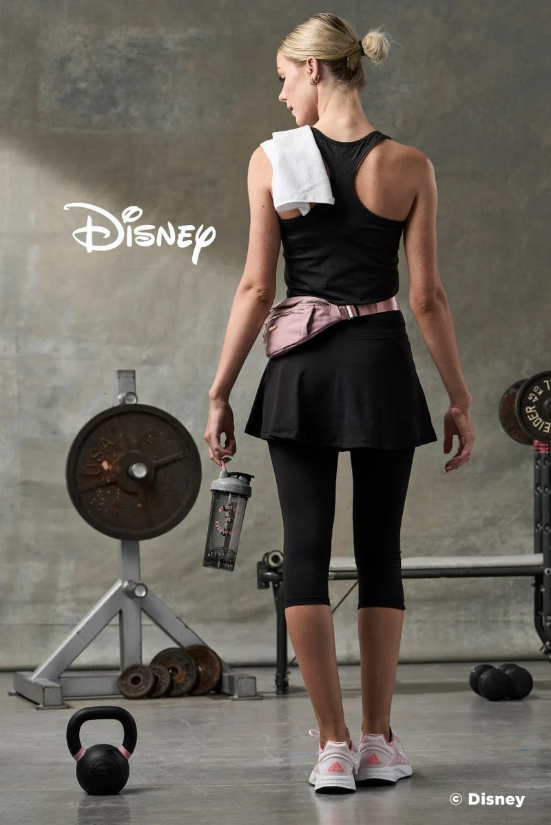 Mickey & Minnie - Pro Series