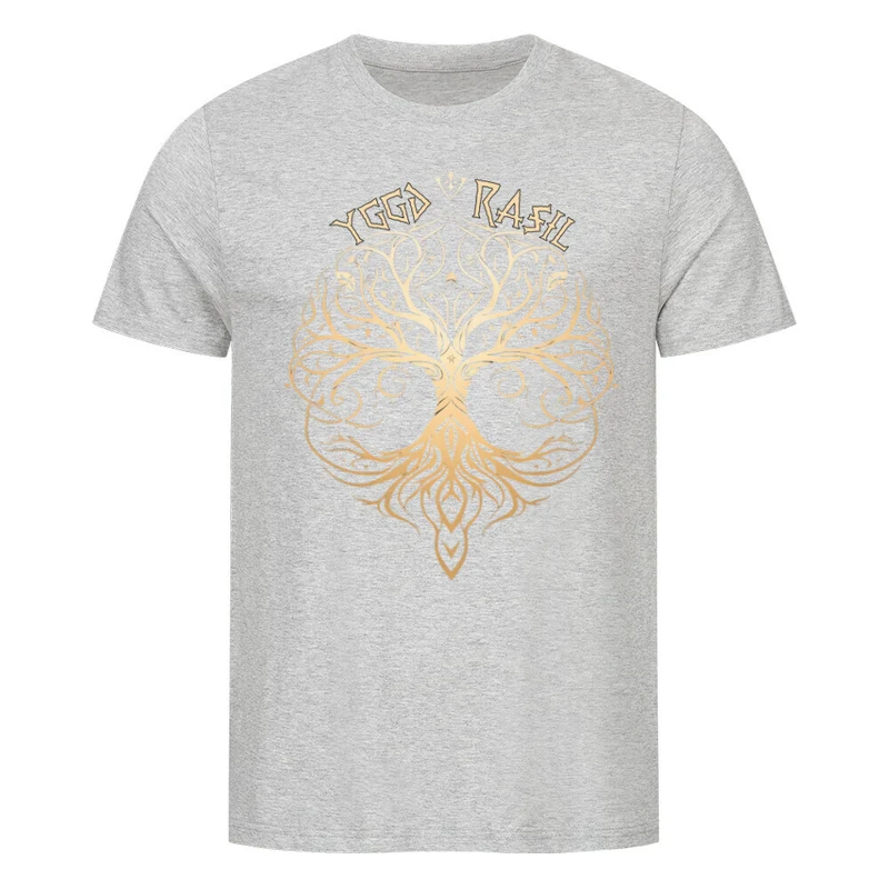 Yggdrasil - Herren Premiumshirt