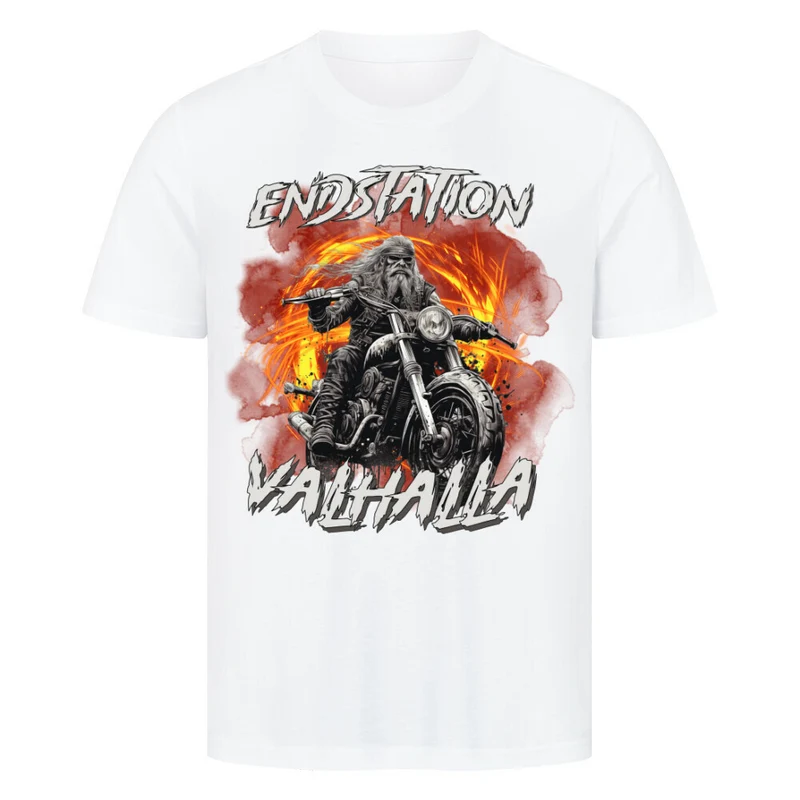 Endstation - Herren Shirt