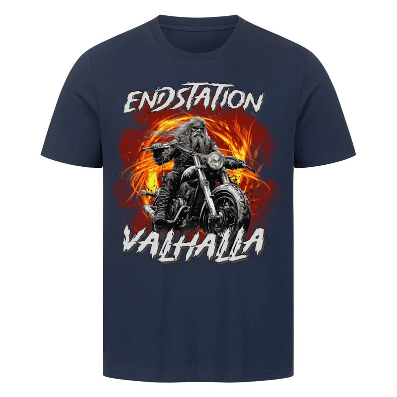 Endstation - Herren Shirt