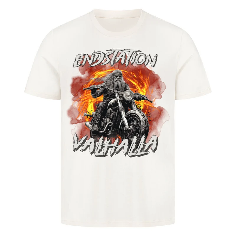 Endstation - Herren Shirt