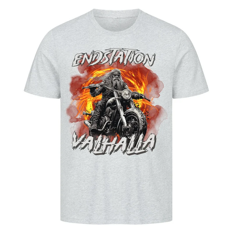 Endstation - Herren Shirt