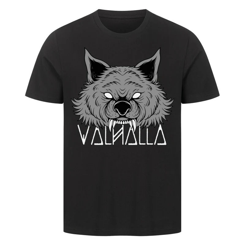 Wolfgeist - Herren Shirt