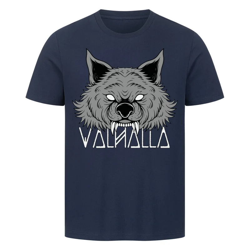 Wolfgeist - Herren Shirt