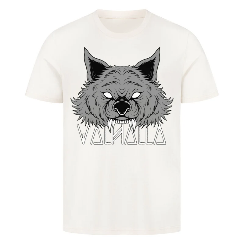 Wolfgeist - Herren Shirt