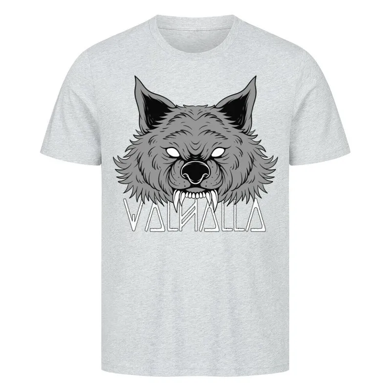 Wolfgeist - Herren Shirt