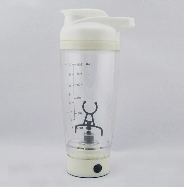 600ml Electric Automation Protein Shaker Blender