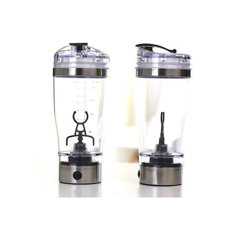 24pcs Electric Protein Shaker Blender ( Automatic Movement) 450ml