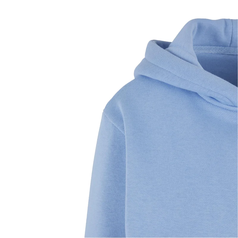 Member - Fluffy Zip Hoodie - Women