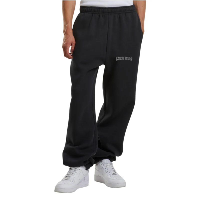 Member - Fluffy Sweatpants - Men